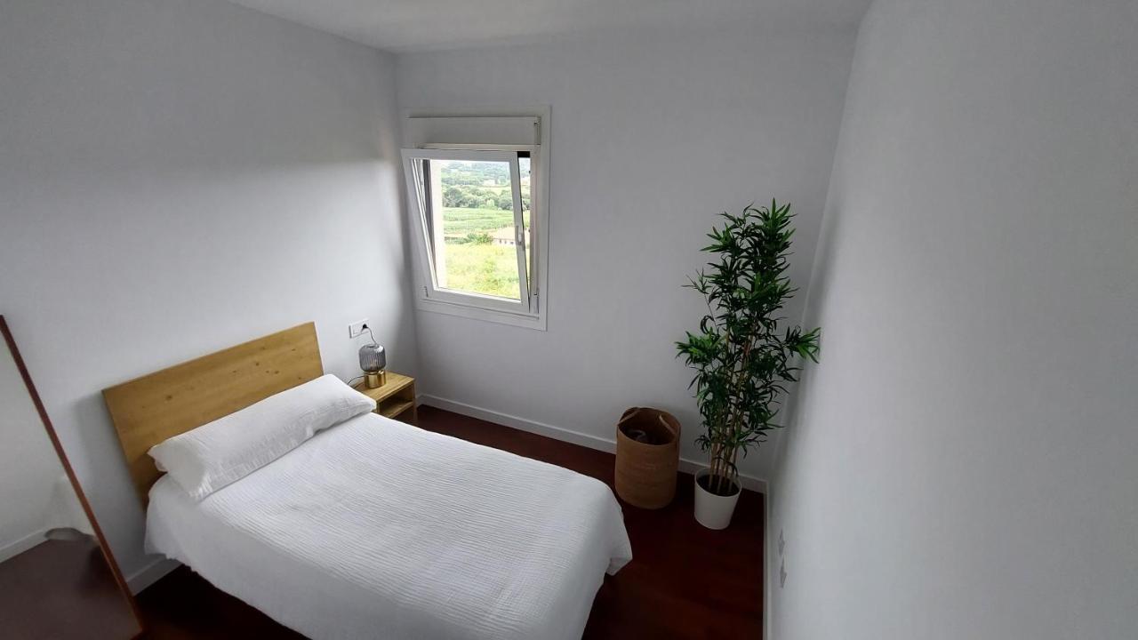Casa Oreiro Camino Dos Faros Costa Da Morte Ponteceso Zewnętrze zdjęcie